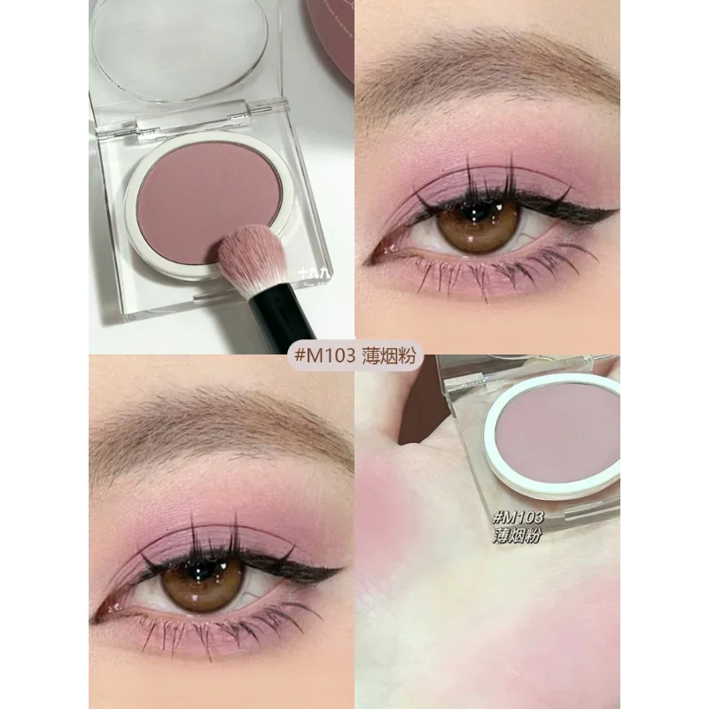 Joocyee sombra de ojos de un solo Color mate brillo nacarado pigmentado neón lentejuelas paleta de sombra de ojos de larga duración cosméticos de maquillaje