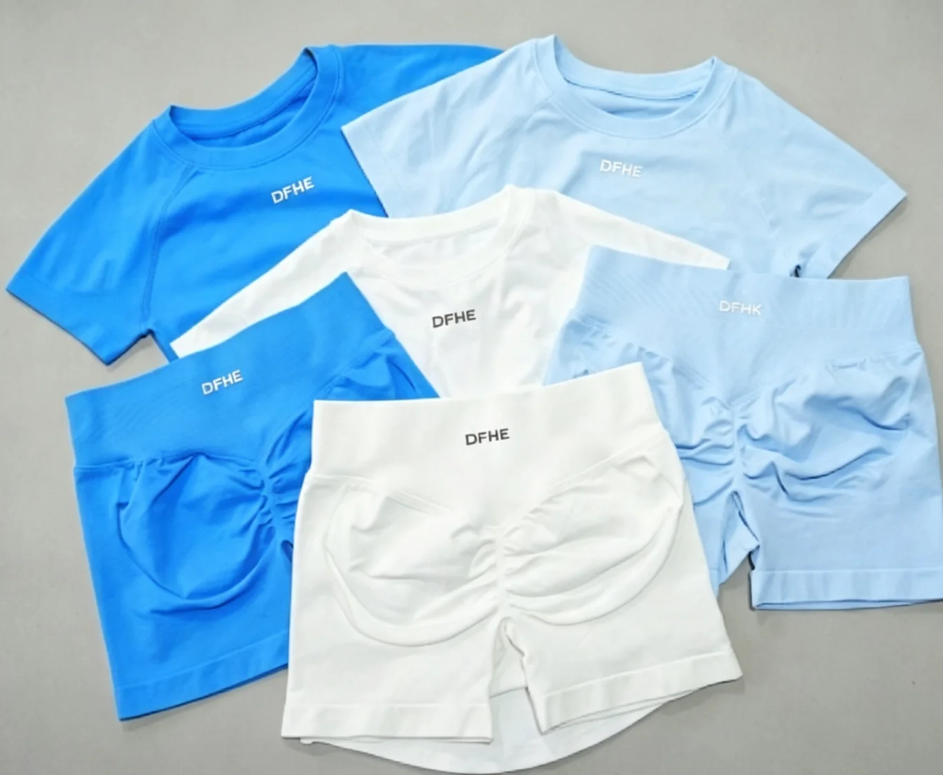 Thumbnail 2 - #5 Best Shorts to Buy In 2026