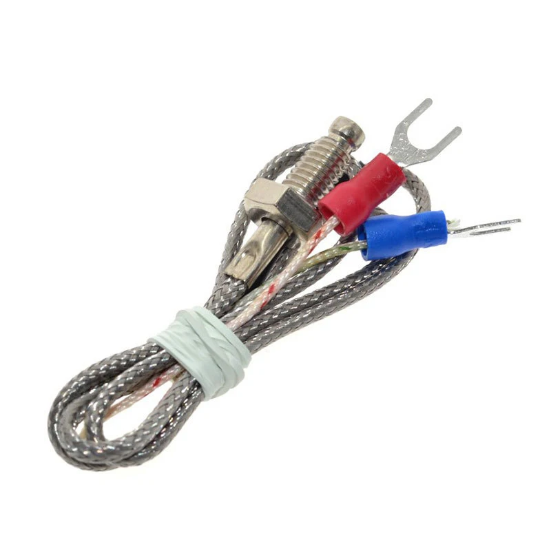 Max6675 módulo de termopar tipo k, sensor de temperatura, termopar serial, conversor analógico para digital, 1/2 ~ 20/50 peças