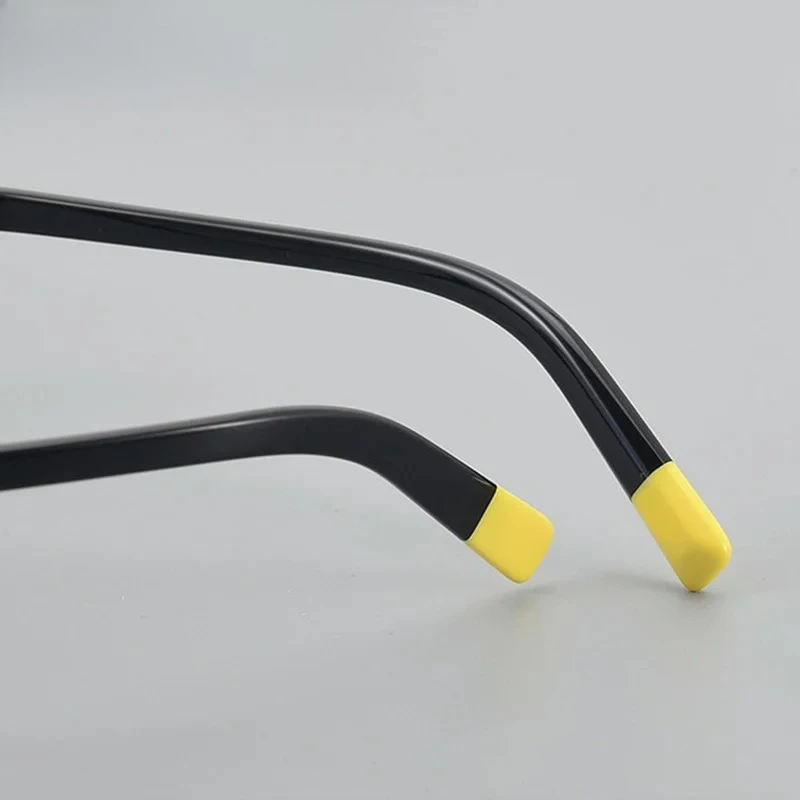 نظارات طبية من OLLYMURS للرؤية الراقية ذات مجال واسع عدسات رقمية بصرية تقدمية متعددة البؤر للنساء مضادة للضوء الأزرق