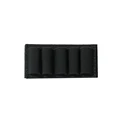 5 round-black