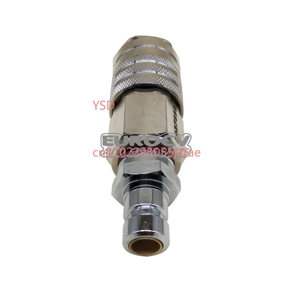 Applicable to Scania truck water tank waterproof connector SCE JD009 2437252 SCANIA heavy truck accessories
