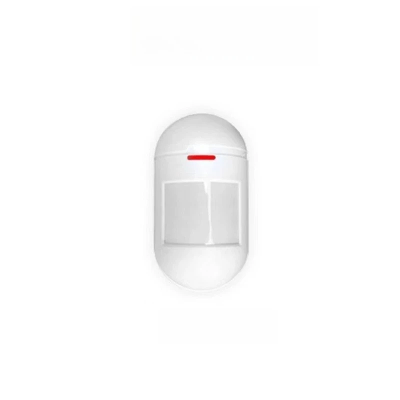 

Communication wireless infrared detector docking fire cloud platform easy networking remote