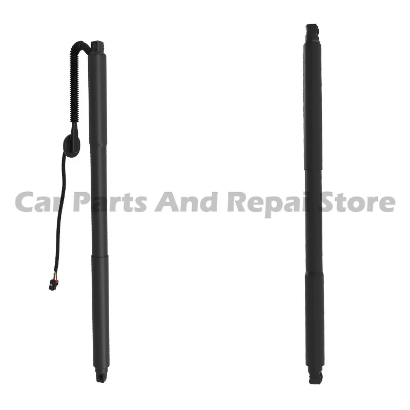 Electric Tailgate Lift Kit for Cadillac Escalade 2021 2022 2023 2024 2025 Model Numbers 87840007 and 87840008