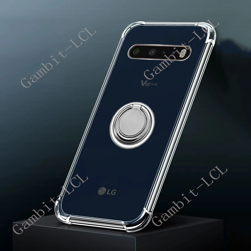 For LG V60 ThinQ 5G LGV60 V60ThinQ 2020 6.8" LM-V600, A001LG