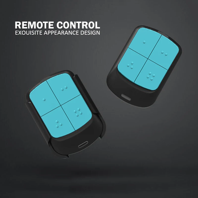 جهاز التحكم عن بعد في المرآب ، رمز المتداول ، أوبيز MHz ، يصلح لمرلين ، E940M ، E945M ، E950M ، E960M ، C940 ، C943 ، C945 ، CM128 ، CM844