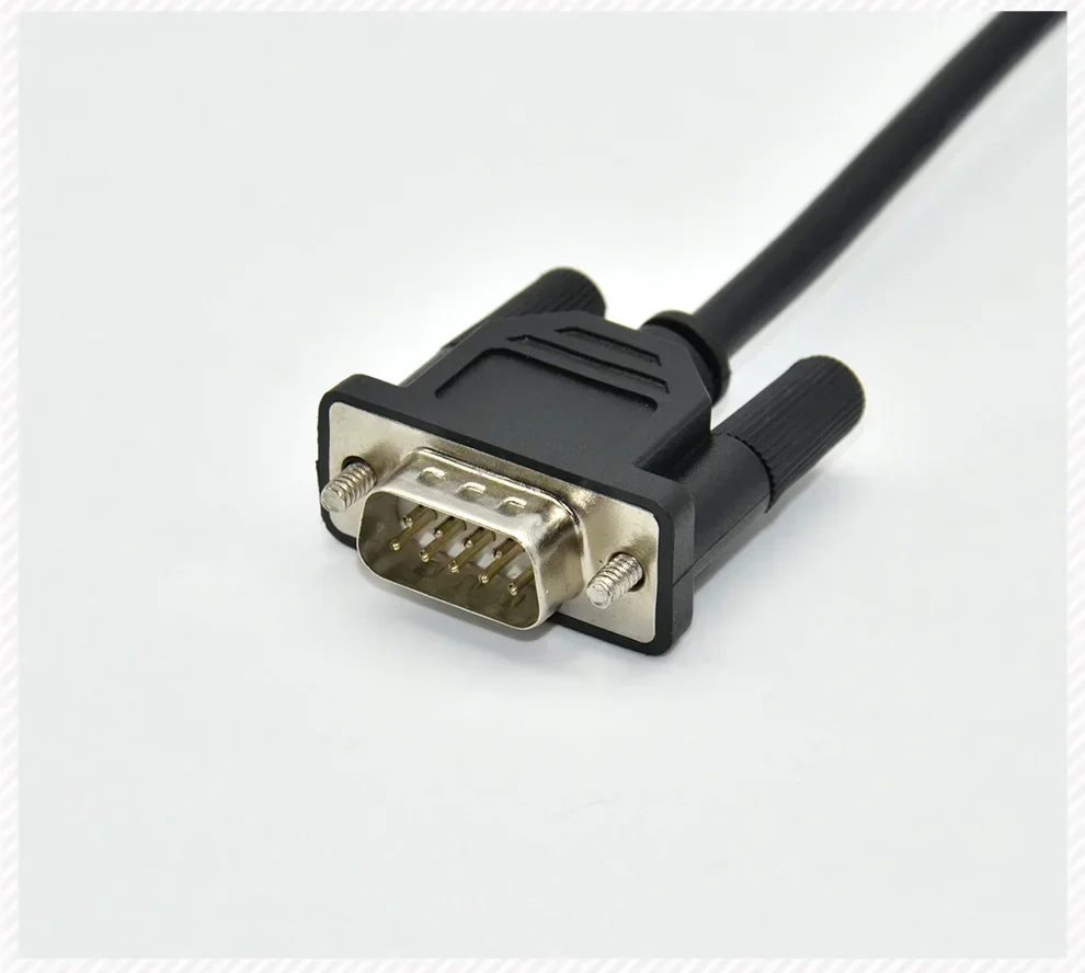 Adapter PC-MPI+ do sterownika PLC Siemens S7-300/400 6ES7972-0CA23-0XA0 Programowanie Kabel do pobierania danych S7-300 S7-400 RS232 do MPI