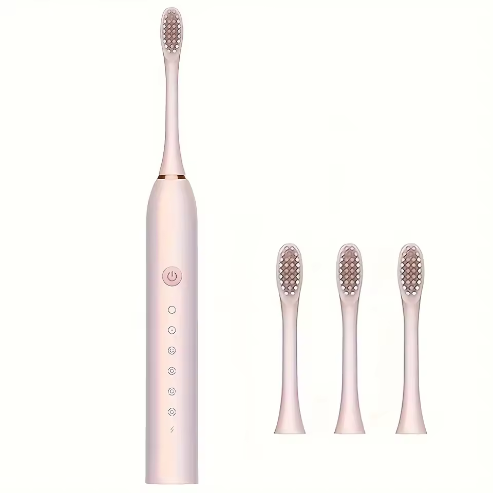 977원 자동 전동 칫솔 이미지