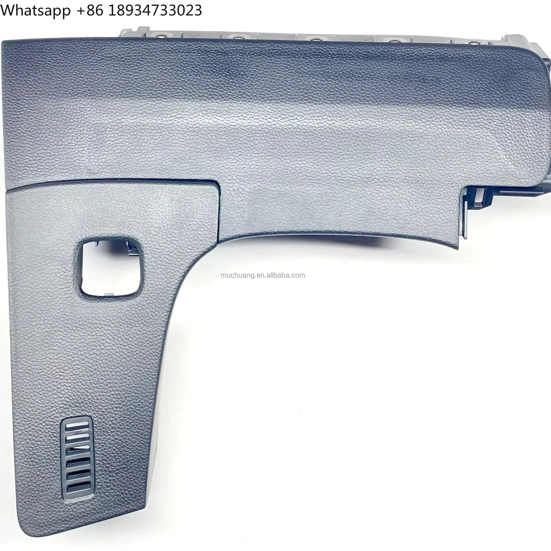 2022-2025 لهوندا للسائق سيفيك الجانب OEM سائق ووحدة الركبة الركاب 78910-T20-A80ZA لقطع غيار السيارات