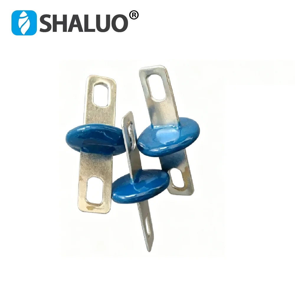 Varistor B224 for brushless Generator Pressure Sensitive Resistor resistance smd piezoresistor 41mm lenght Electronic Components