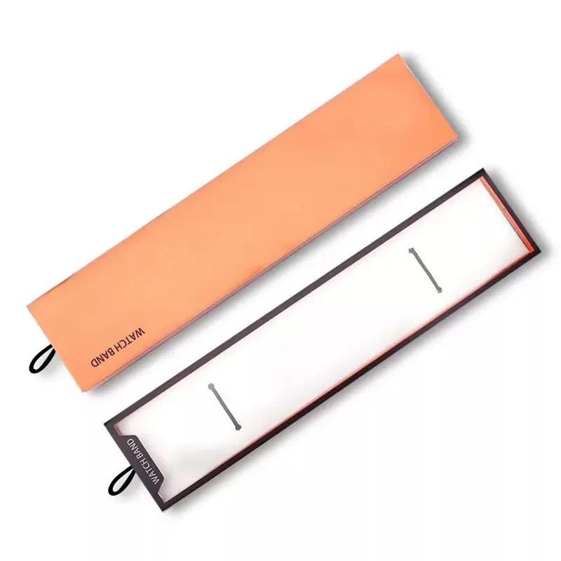 Simple Watch Strap Box Case for Apple Watch Band 6 5 4 3 Box  display picture 3
