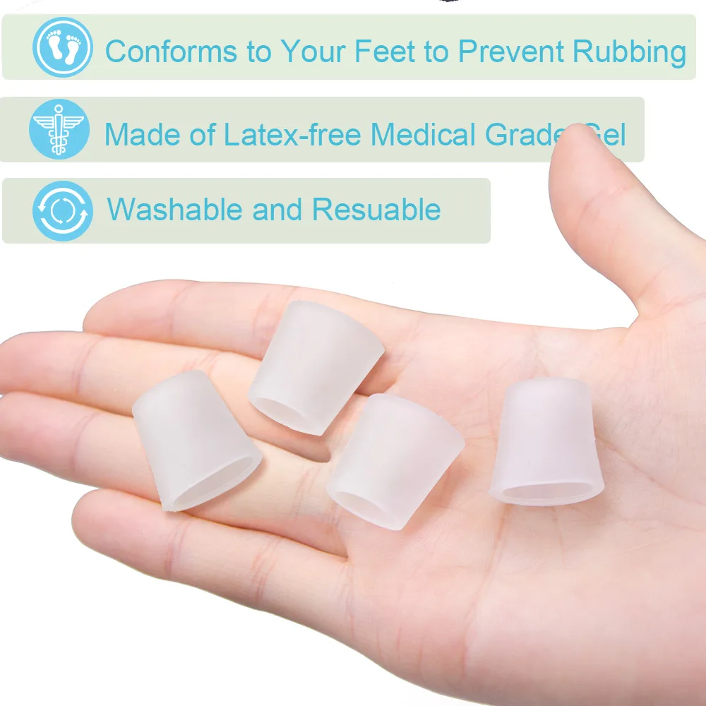 Рисунок 2 - 2/3/7 пар, мягкий гель