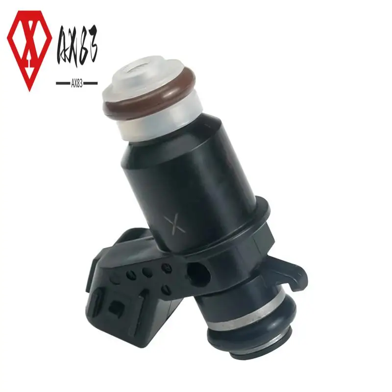 

AX83-8M0091784 Outboard Engine Fuel Injector For Yamaha (1999) 15Hp F15AMH For Mercury (2014) 25Hp 30Hp 4 Stroke Boat Motor