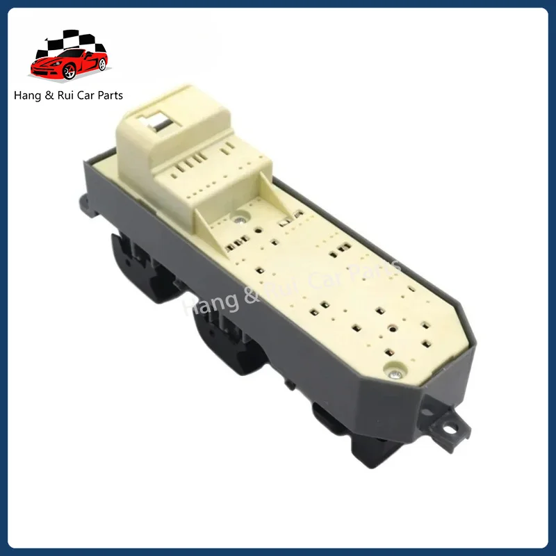 84820-06100 Left Driver Side Power Window Master Control Switch For Toyota Corolla RAV4 Camry Prius C 641-50649BL view 2