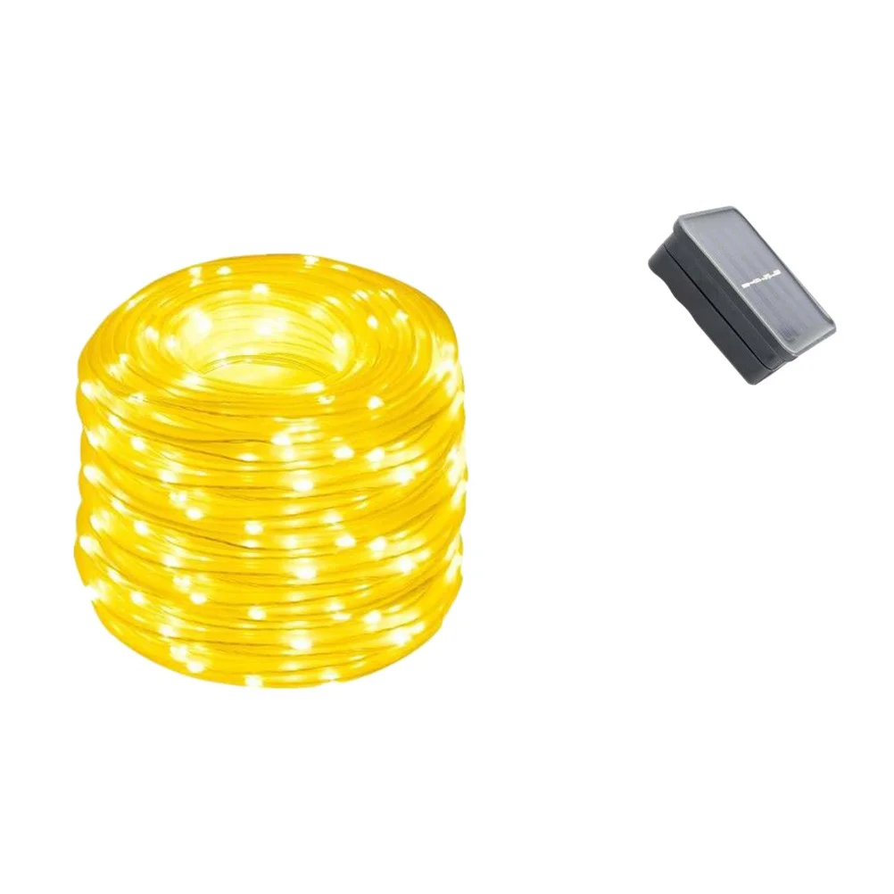 Рисунок 4 - 7 метров 50 светодиодных теплых