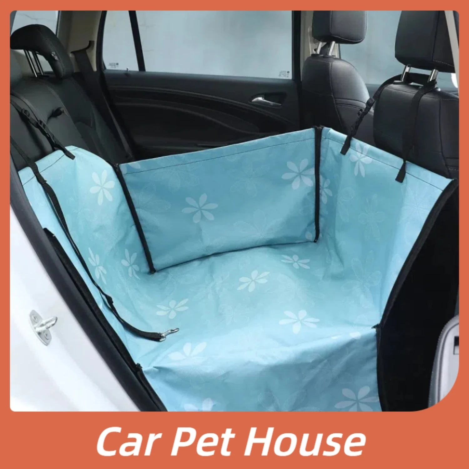 Convenient, Reliable, and Durable Pet Carriers for Dogs and Cats - Comfortable and Protective Mat Blanket - Superior, Ensuring S