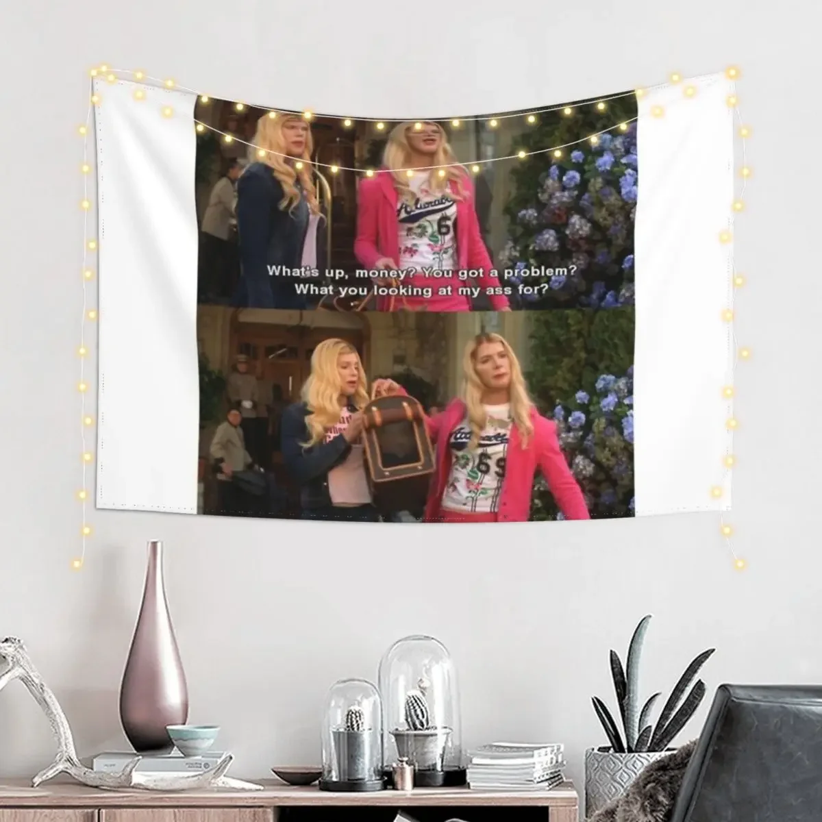 Facts Everyone Should Know About White Chicks Tapestry House Decorations Bedrooms Decorations Custom Tapestry