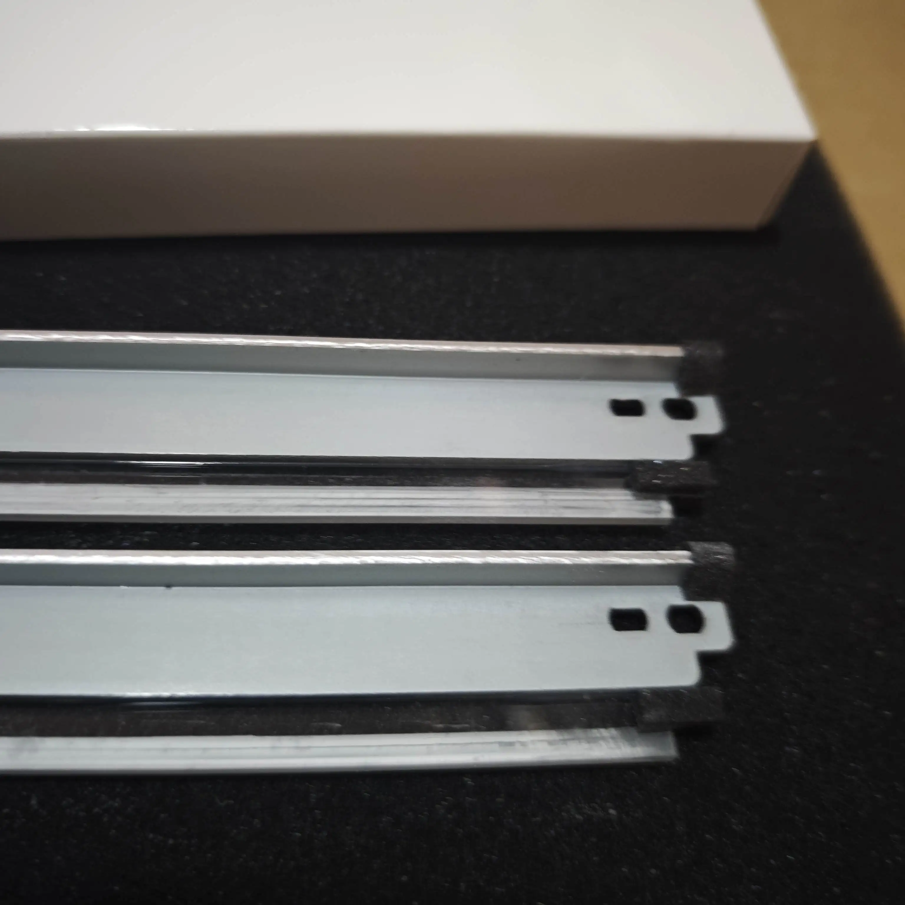 

5pcs New Drum Cleaning Blade For Ricoh Aficio MP C2800 C3300 Copier For Ricoh MPC2800 MPC3300 C4000