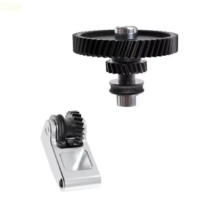 Y2GD Gear Nanocoated Tinggi dan Kekerasan Tinggi untuk Printer 3D P1