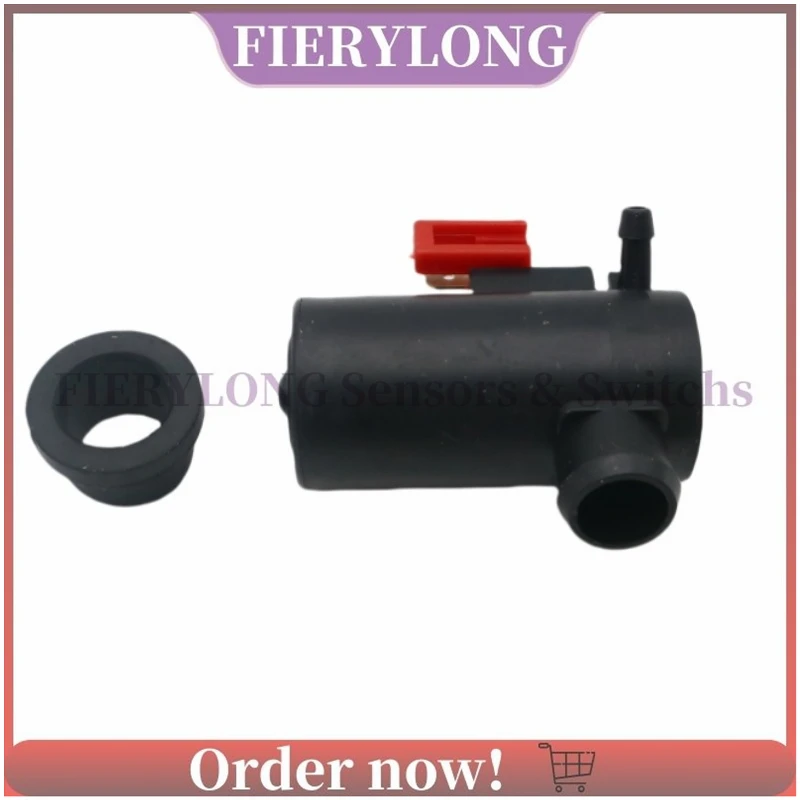 28920-2ZS00 Engine Additional Windshield Water Pump For Nissan Sentra 289202ZS00 High Quality Automobiles Spare Parts