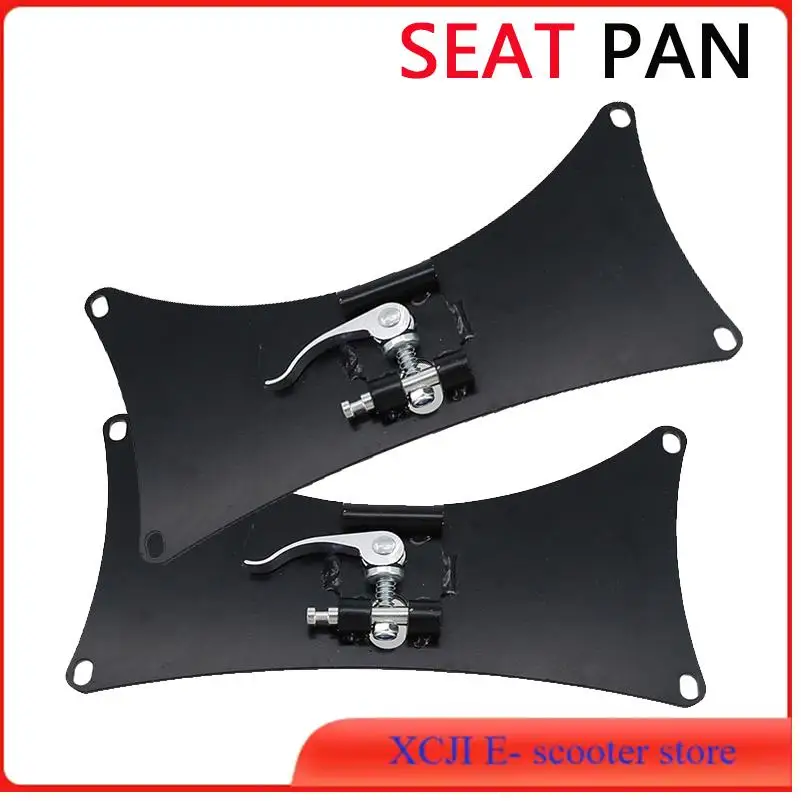 

Складное седло, регулируемый по высоте электрический скутер, вогнутая нижняя пластина, простая установка