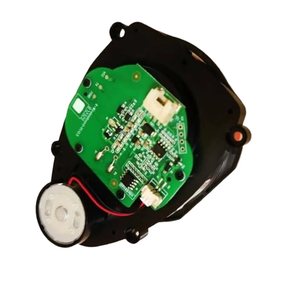 Mapping Sensor Robot Vacuum Sensor Vacuum Maintenance Quick Swap Installation Home Environment Resilient For Dreame W10 As Shown