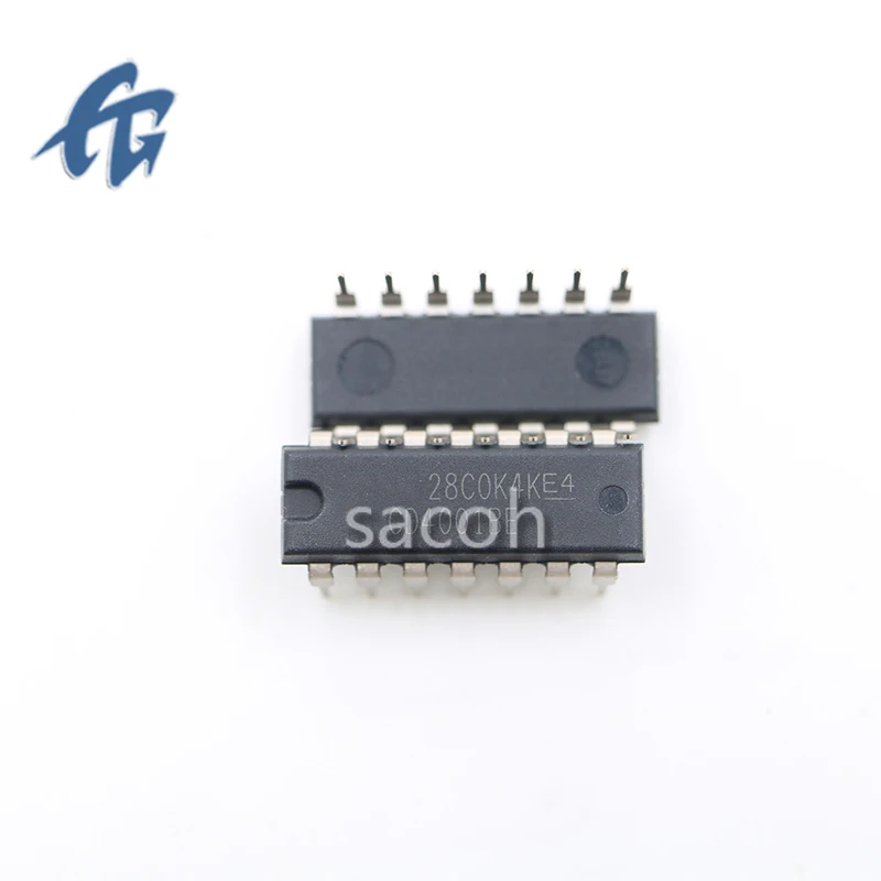 

SACOH High Quality Original Electronic Components Suppliers CD4001BE 3PCS