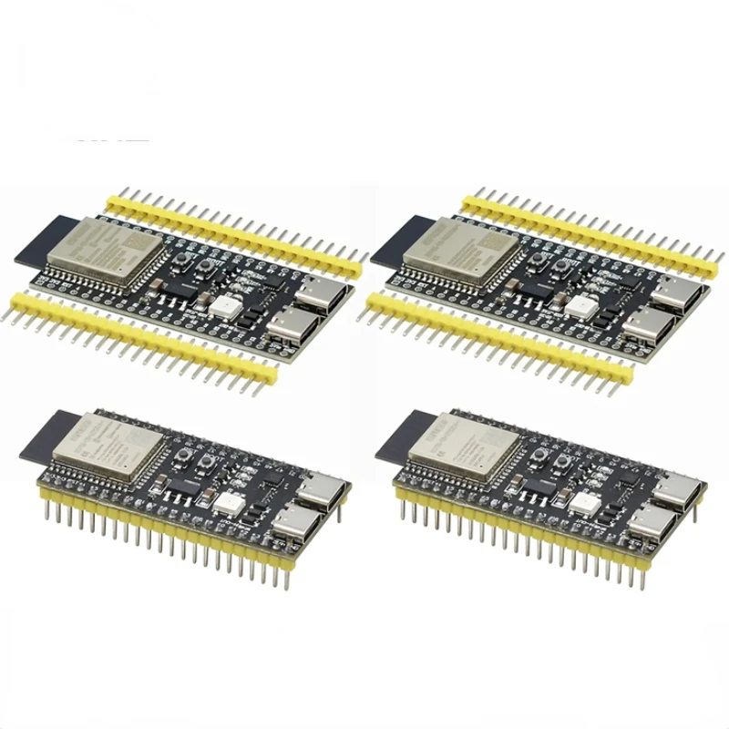 Es32 ESP32-C3 AI-C3 ESP32-C3-DevKitM-1 ESP32-C3-MINI-1 AI-S3 ESP32-S3 n16r8 ESP32-S3-DevKit c כפול סוג-c לוח פיתוח usb
