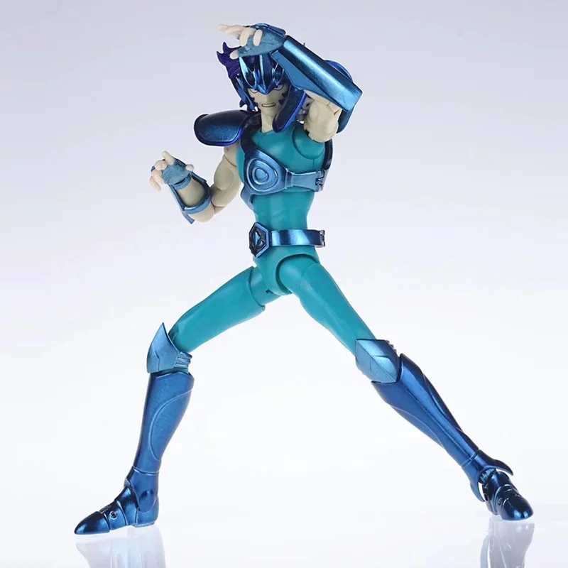 فرسان تمثال البرونز البروج ، قماش أسطورة القديس سييا ، Ex Ichi Wolf Lupus Nachi Lionet Ban ، Mst Model J