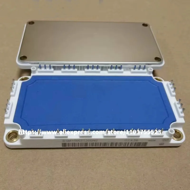 Original IGBT modle BSM150GT120DN2  BSM100GT120DN2