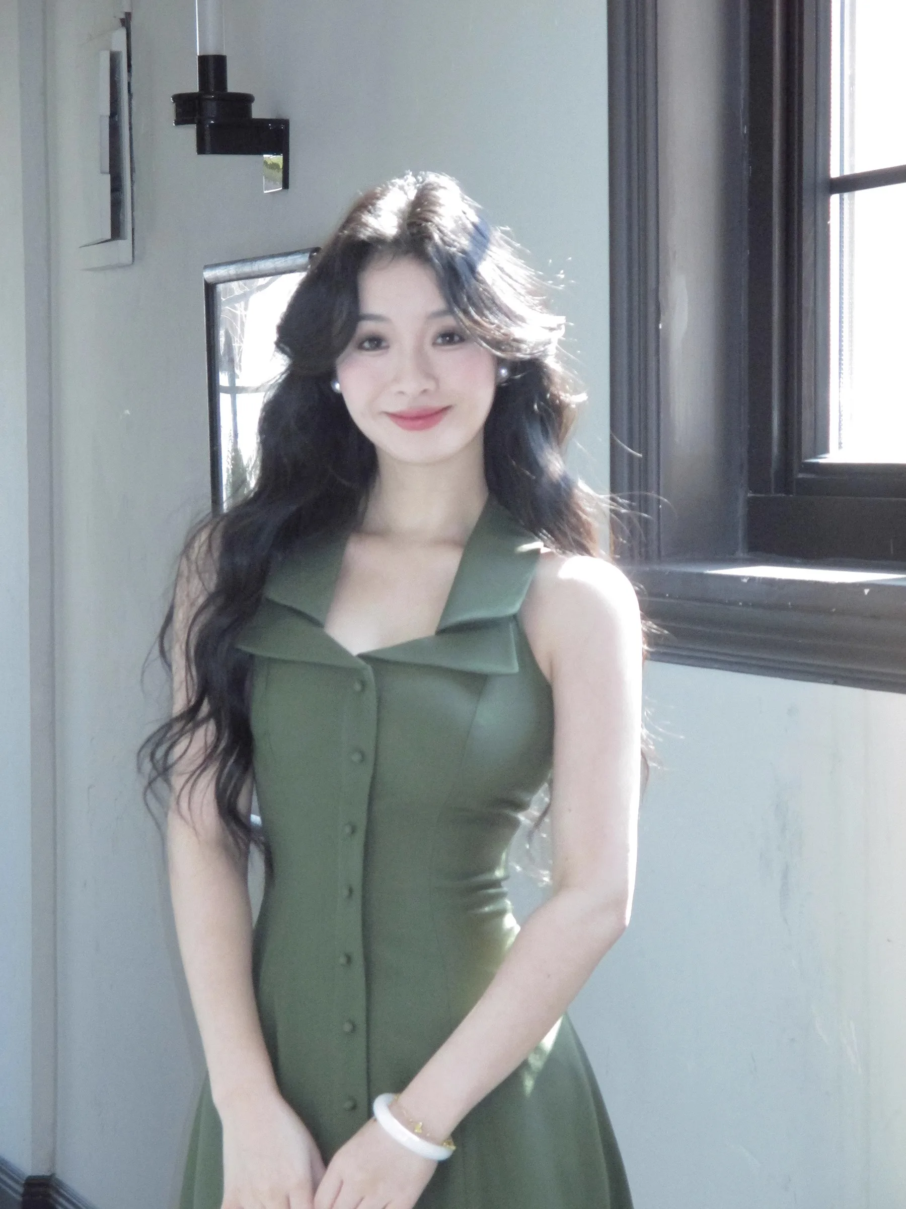 Kleider, ärmellos, Damenkleid, elegant, für Hochzeitsgäste, Frühling, Bohemian-Stil, gehäkelt, blockiert, flauschiges Kleid, blühende Natur, Harajuku