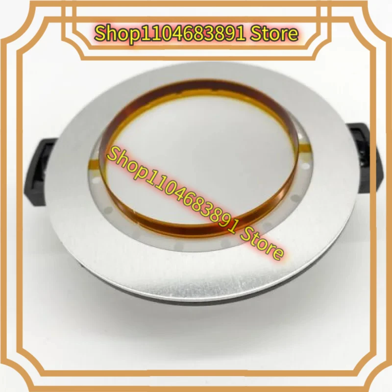 rcf-m36、hdl10aツイータードライバー用アフターマーケットダイアフラム-8Ω-444mm-vcl