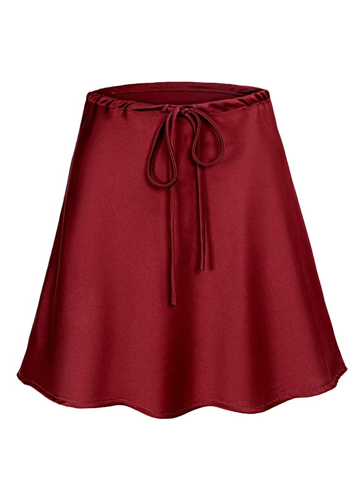 Wine red