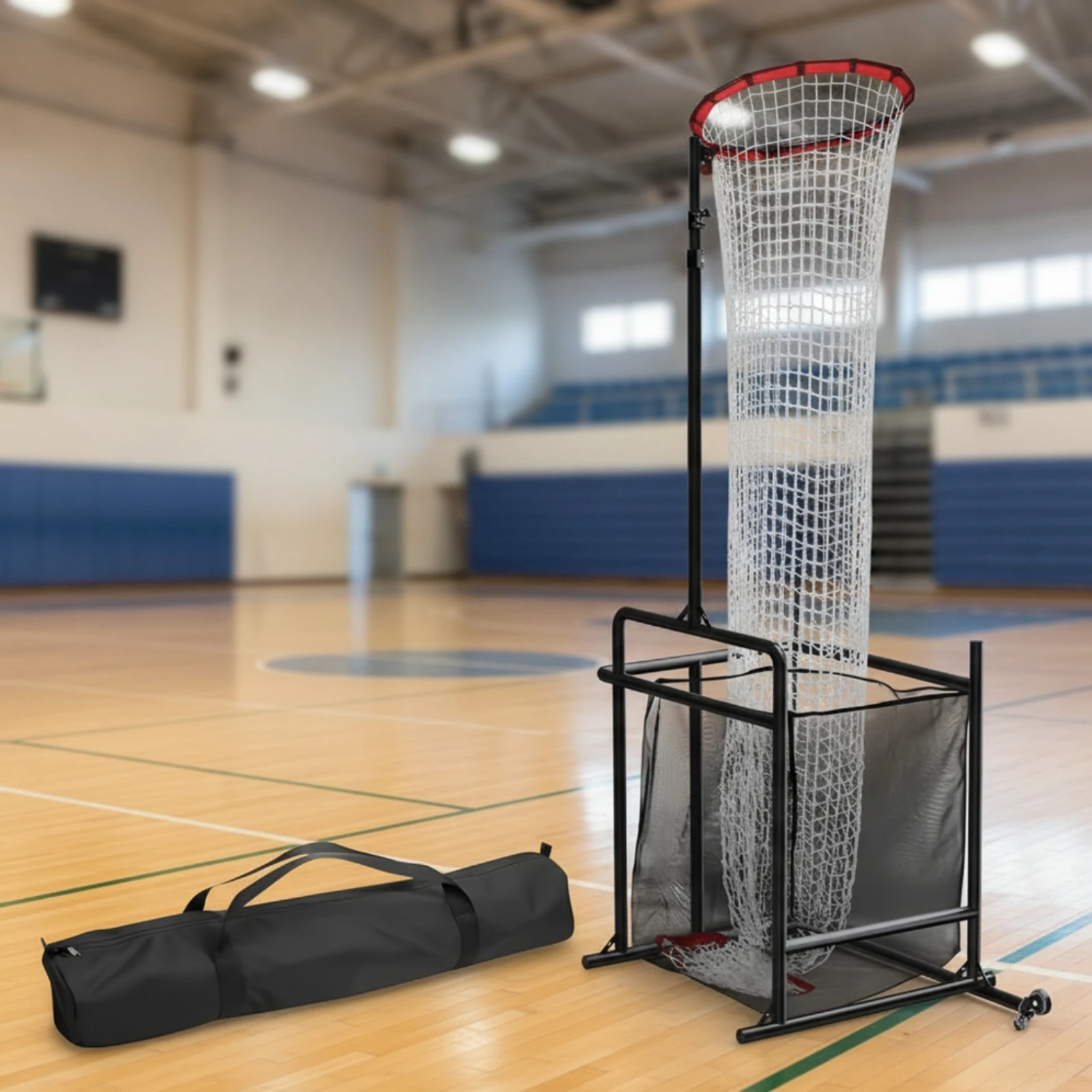 Volleyball Setter Target with  - Sports Equipment For Volleyball review and price
