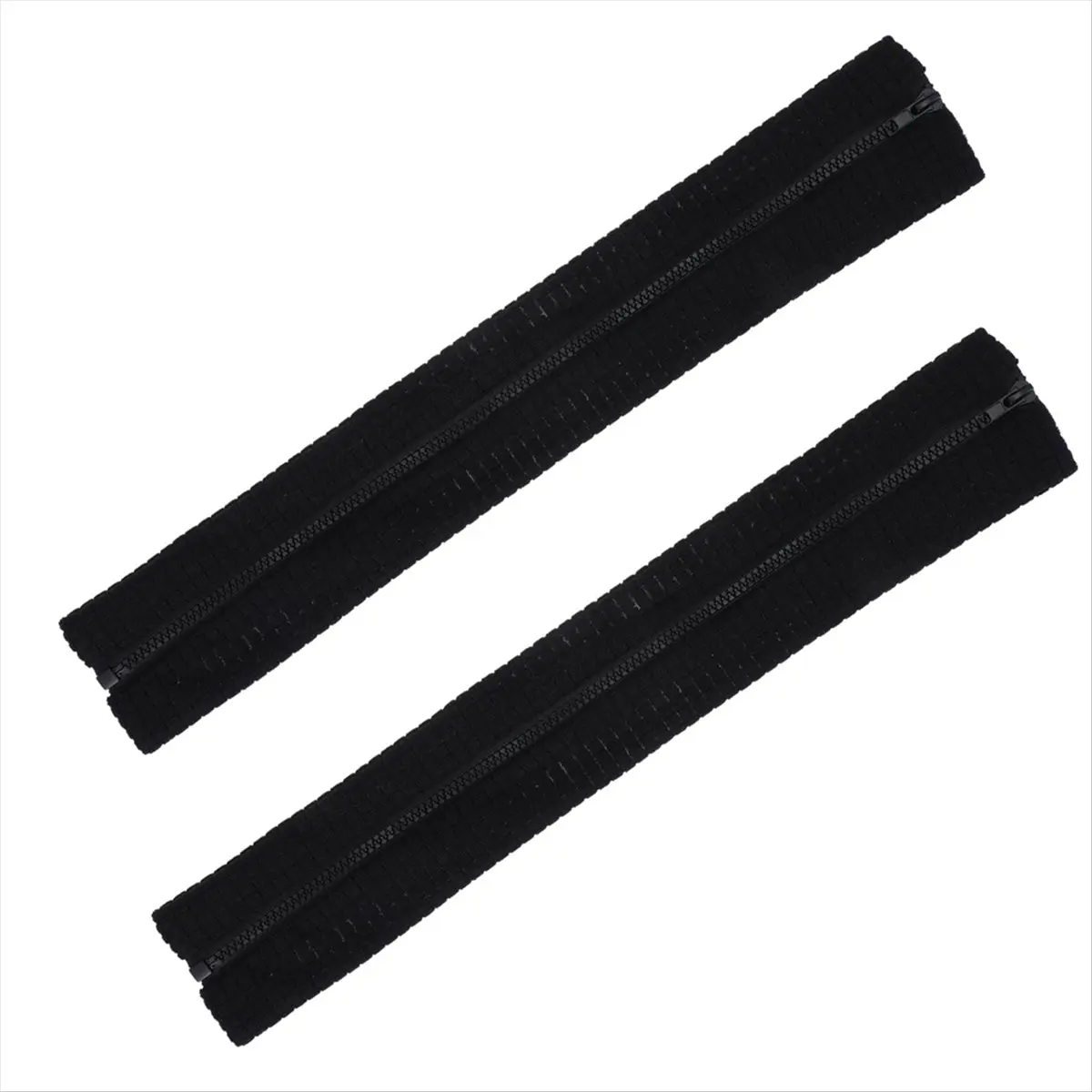 AB52 2 Pcs Armrest Protectors Polyester Armrest Cover Office Chair Stretchy Swivel Chairs Arm Armrest Covers for Home Office