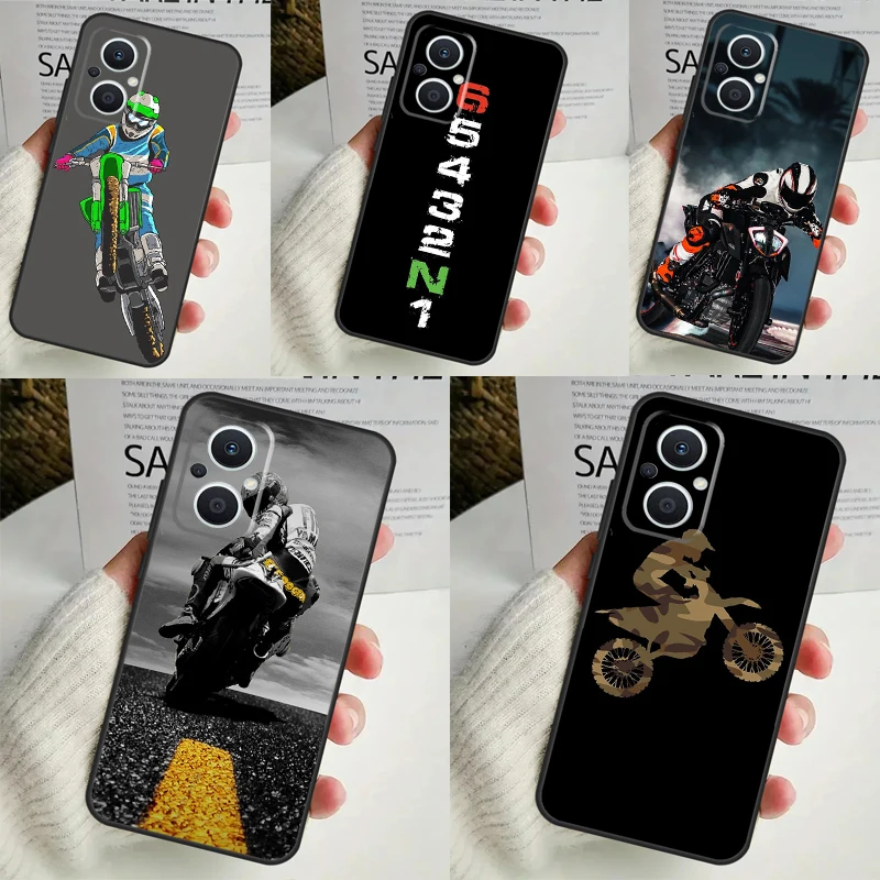 Moto Cross Motorcyc… - image