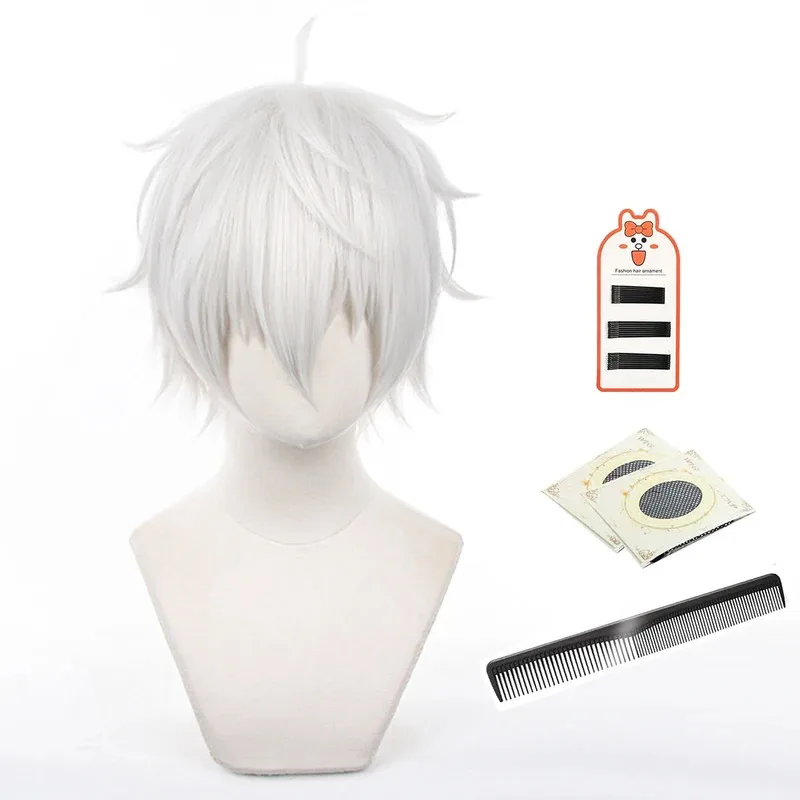 

HOLOUN Blue Lock Anime Cosplay Wig Isagi Yoichi Bachira Chigiri Chig Reo Sae Rin Barou Nagi Kunigami Hiori Ness Anri Shidou