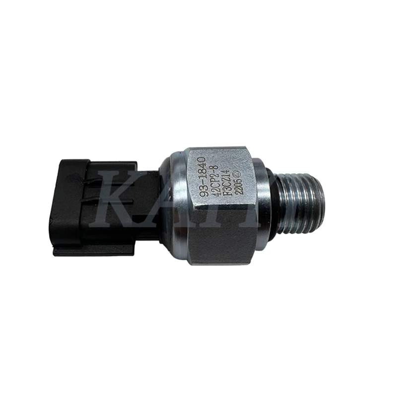 PC200-8 PC300-8 PC350-8 Sensors Excavator Electric Parts Low Pressure Switch 7861-93-1840 42CP2-8