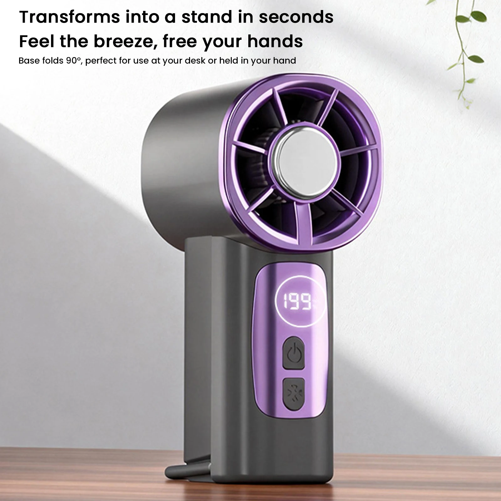 rechargeable-portable-cooler-fan-with-cooling-plate-199-stepless-speeds-with-digital-display-for-office-camping-travel-outdoor