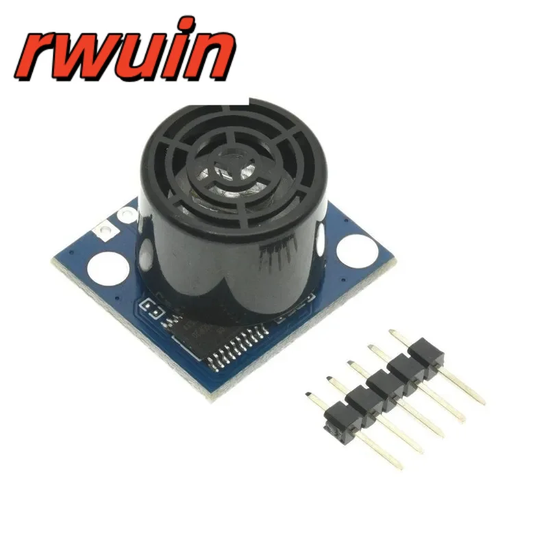 NB1045 I2C Ranging …