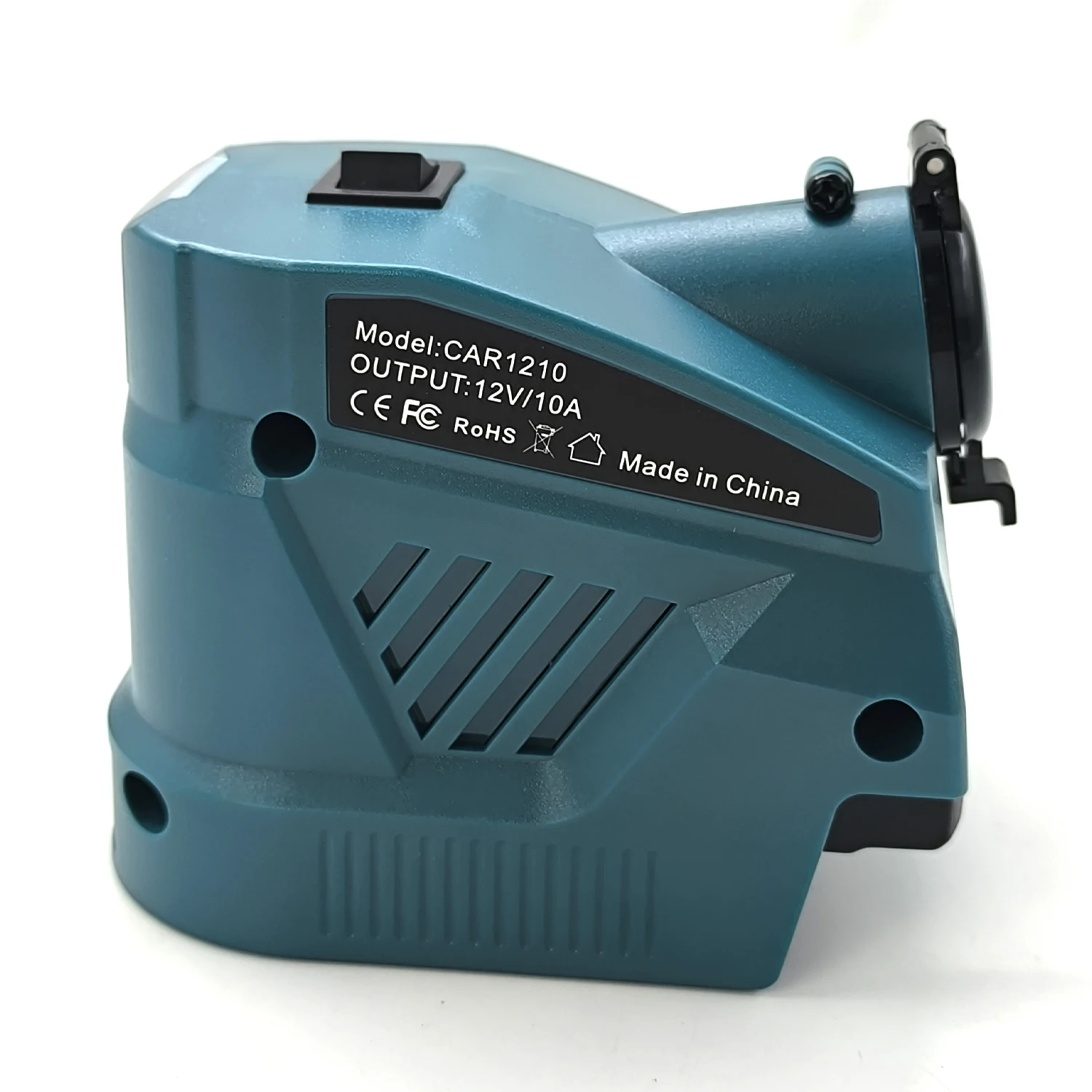 12V Auto Sigarettenaansteker A - Outdoor Lighting Milwaukee recensie en prijs
