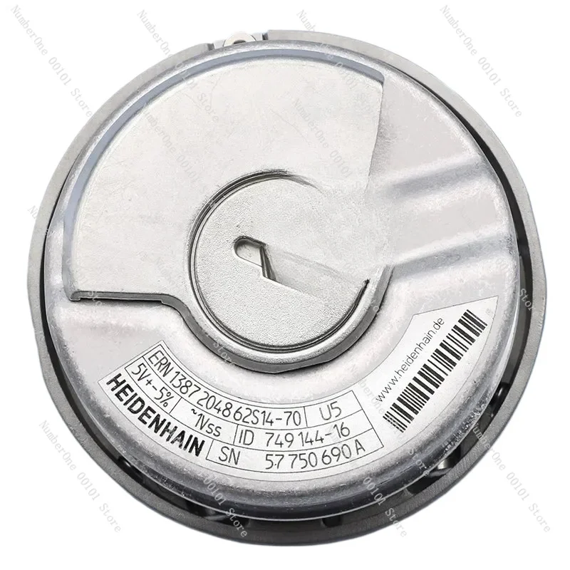 

Elevator Accessories/Heidelberg 1387 /ERN1387 204862S14-70/Rotary Encoder