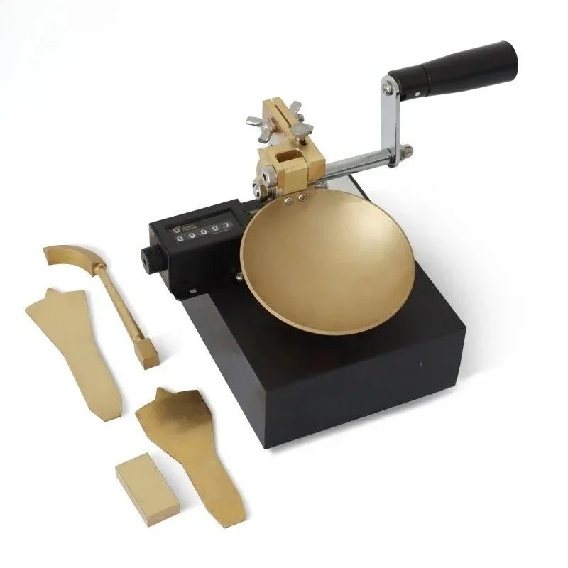 

2025Motorized Operated Model Liquid Limit Device Electronic 22-T0031/E Tianpeng CN;HEB