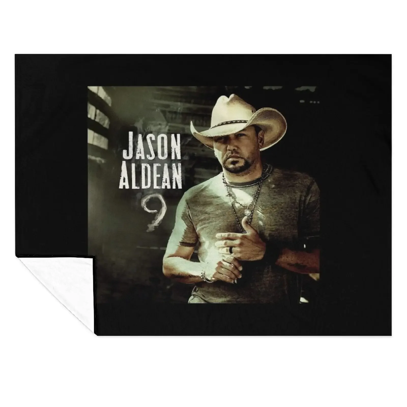 

Jason Aldean 9 Throw Blanket Luxury St For Decorative Sofa Giant Sofa Soft Plush Plaid Blankets