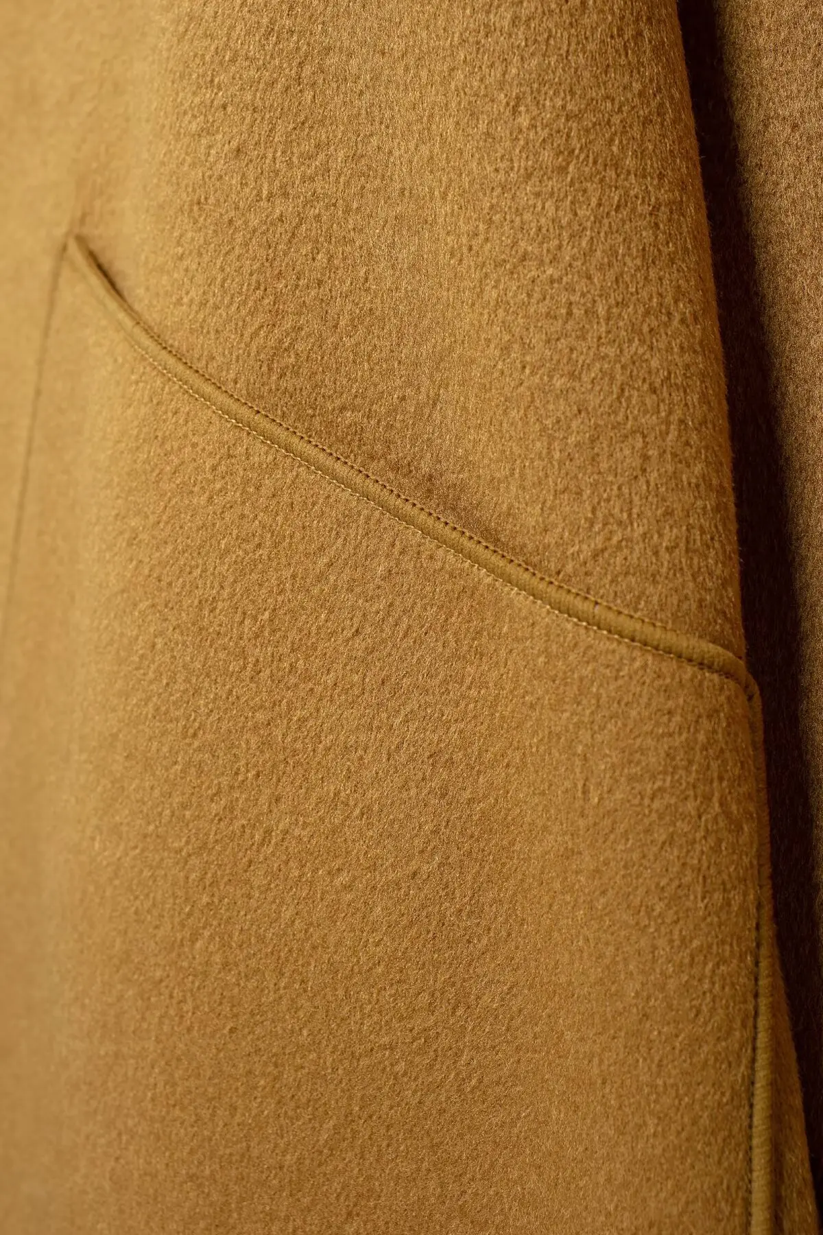 HH New Women's Fashion Retro Style Jacket Side Pocket Lapel Long Sleeve Jacket Autumn Women's Pocket High Street Jacket Loose