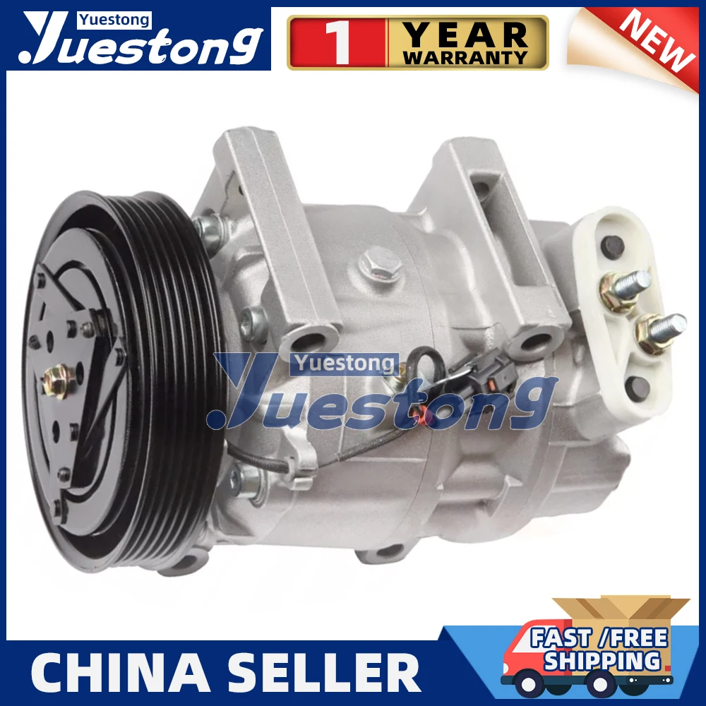 

For Infiniti I30 Nissan Maxima 3.0L V6 CWV618 COMPRESSOR 16000832-103 25187084 926002Y001 926002Y010 9260031U10 140031NC