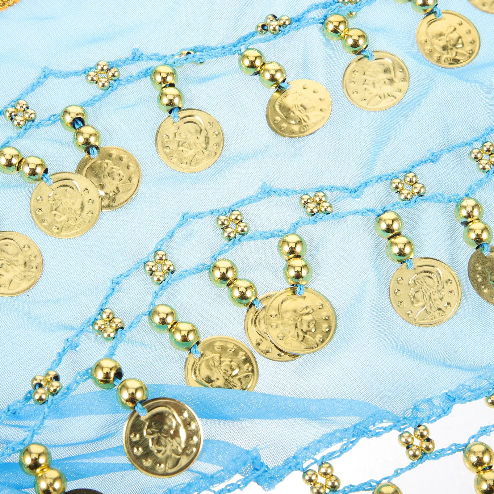 

Блестящий пояс-шарф с пайетками для женщин: элегантный аксессуар для подчеркивания фигуры, идеально подходит для танцев, выступлений, клубов, баров и повседневной носки