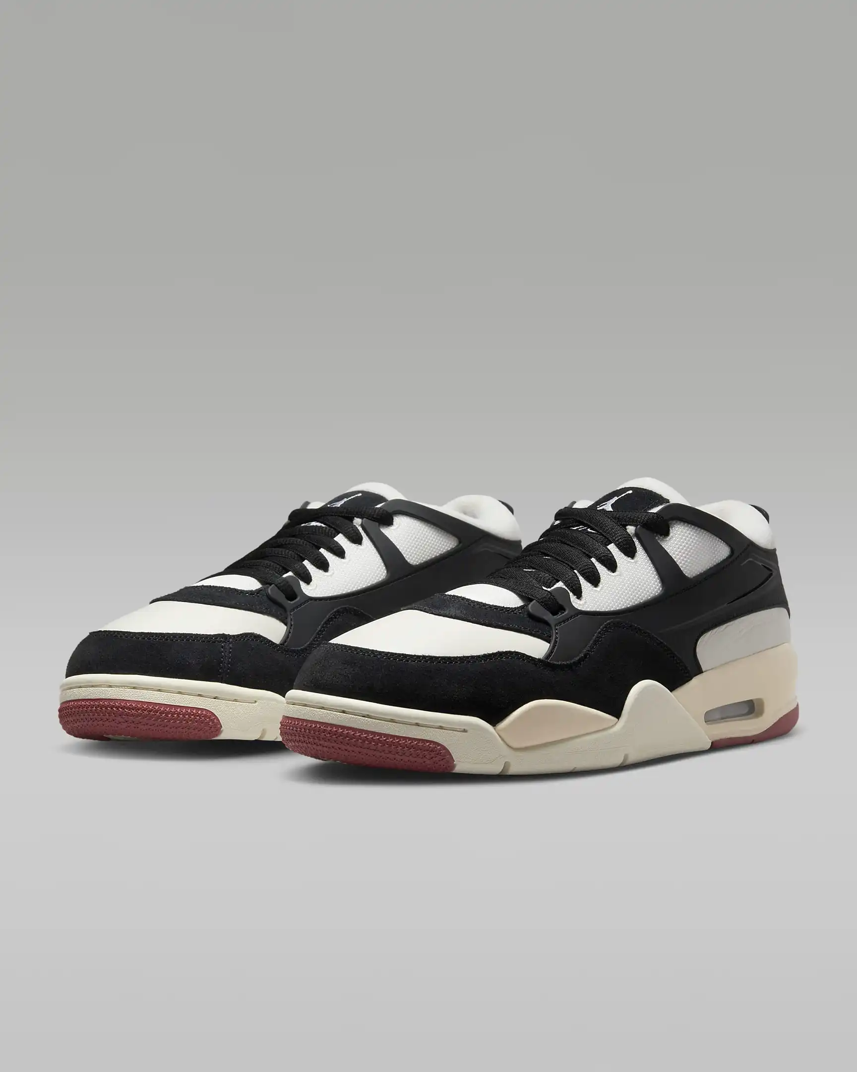 حذاء رياضي للرجال من Air Jordan 4 RM/Knight Shoe FQ7939-061