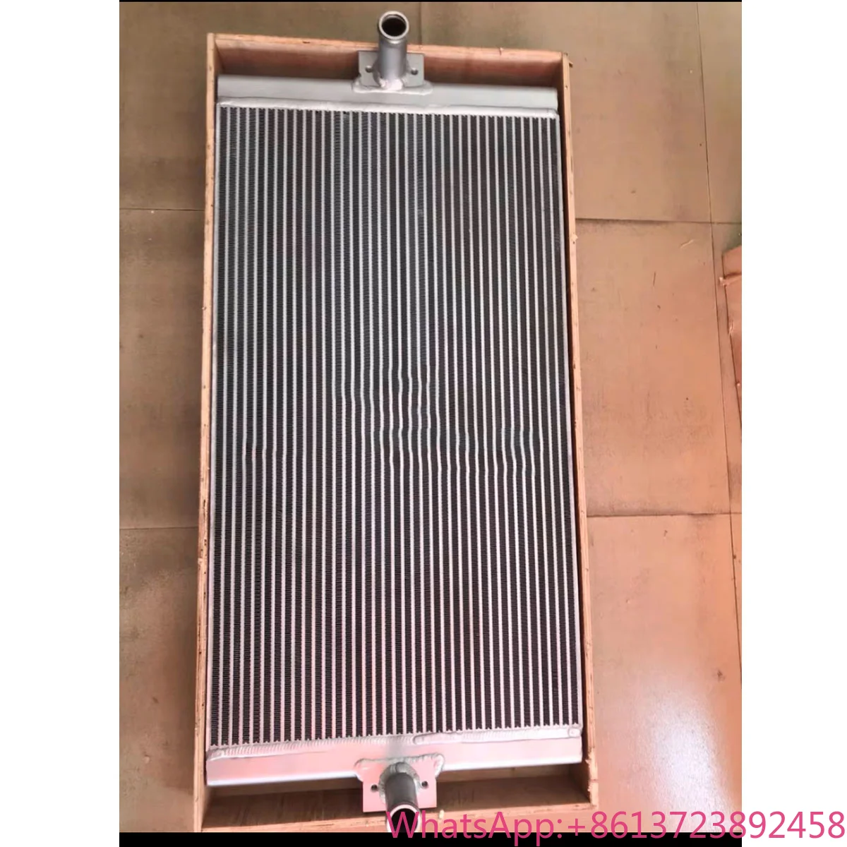 

E320D OIL COOLER FITS for CATERPILLAR CAT E320DL 320D,3128338 312-8338