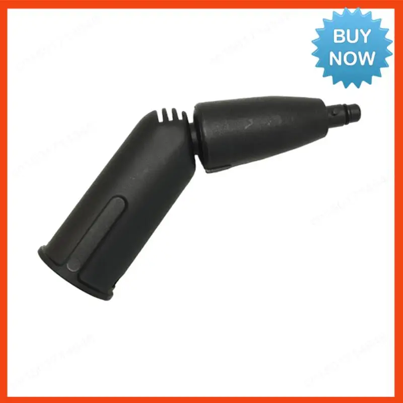 Bism para karcher sc1 sc2 sc3 sc4 sc5 sc7 bocal de turbina a vapor e pequena escova redonda 2.863-159.0 acessório incluído